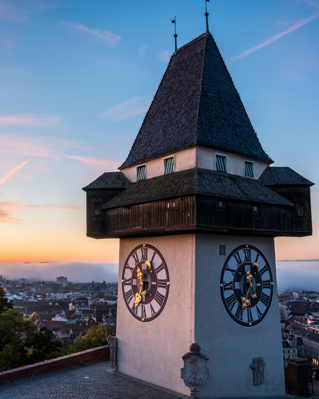 Ausflugsziele Steiermark