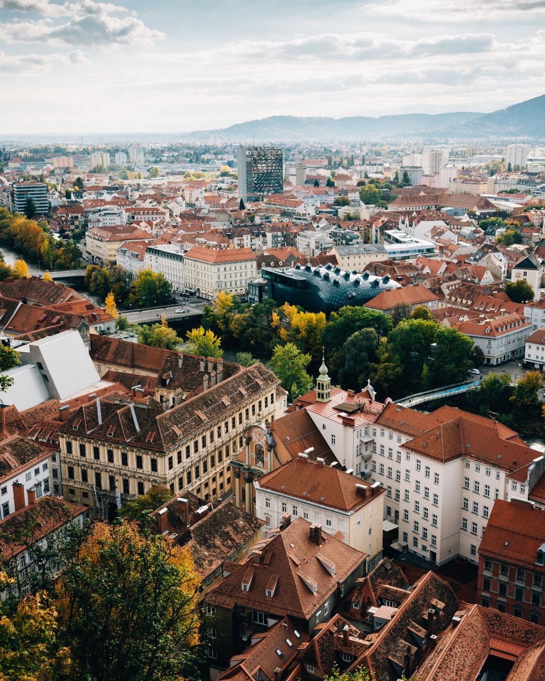 Ausflugsziele Steiermark