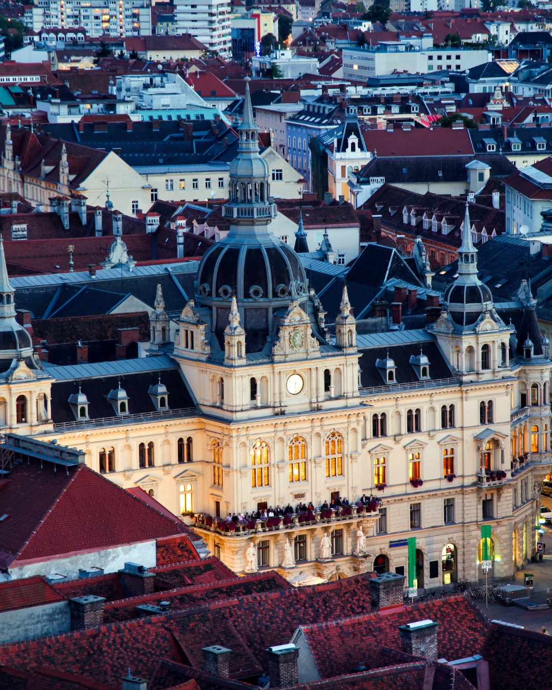 Ausflugsziele Steiermark